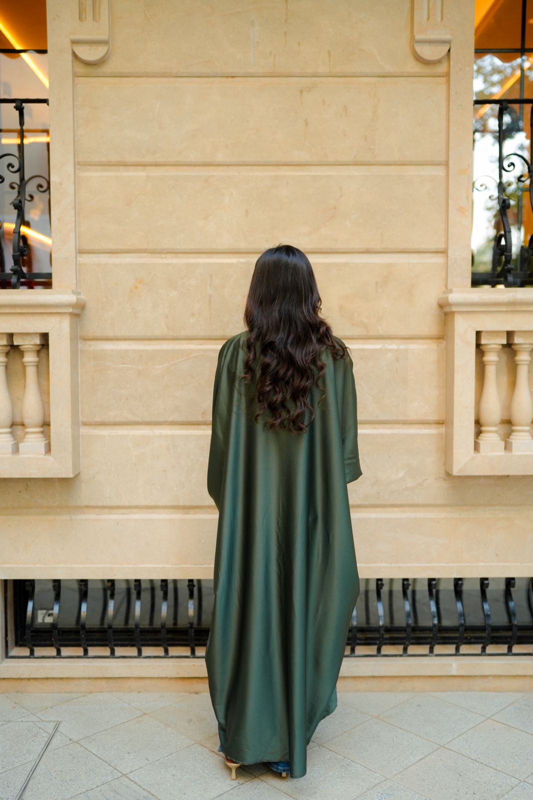 Reem Al Khadra