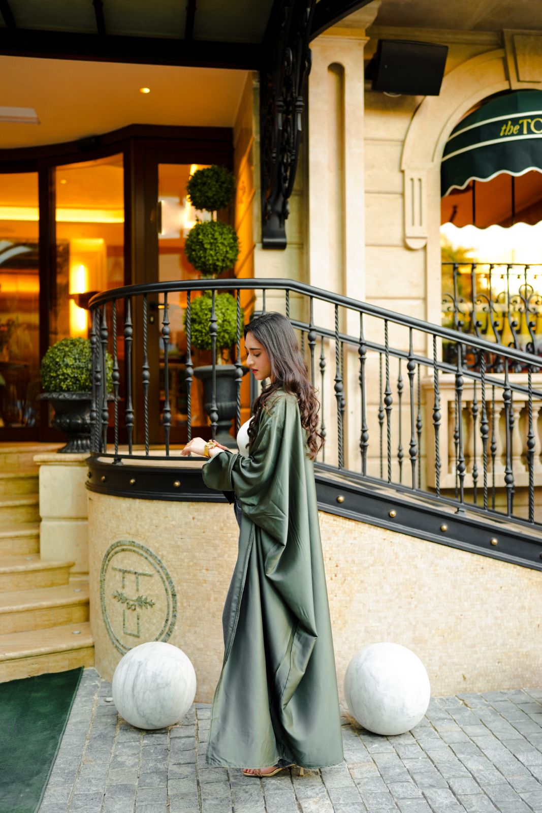 Reem Al Khadra