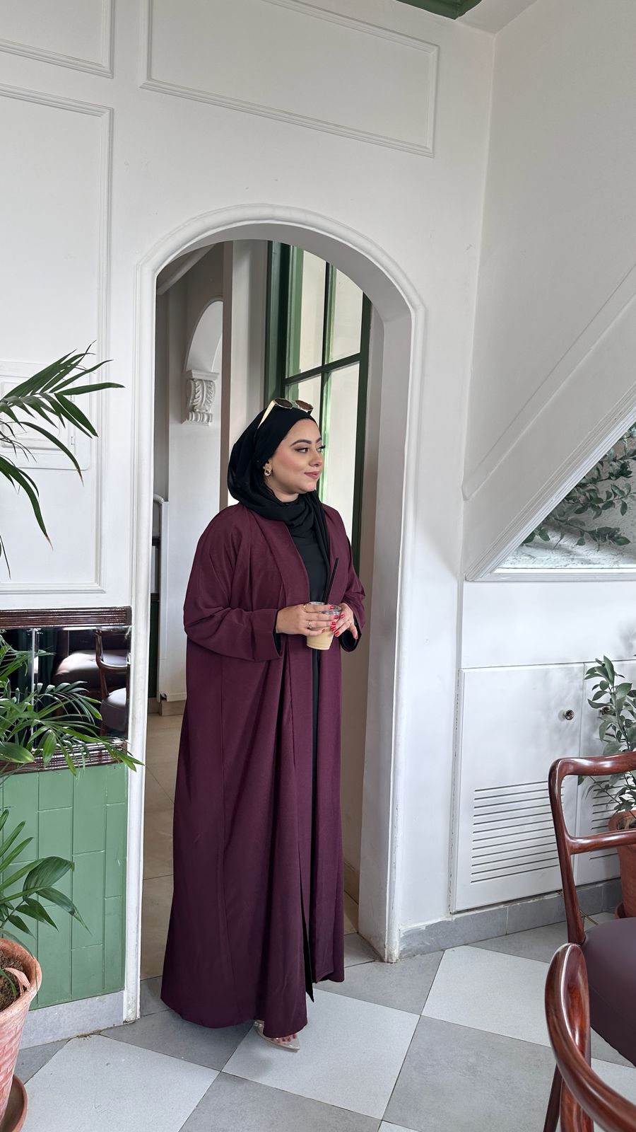 Reem Al-Rumman